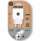 Wall Charger Tech One Tech TEC2264 25 W